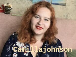 Camillajohnson