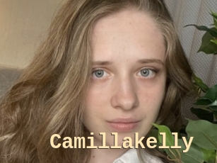 Camillakelly