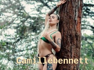Camillebennett