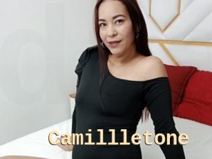 Camillletone