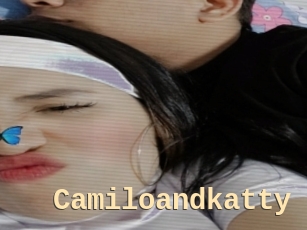 Camiloandkatty