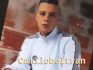Camilobeltran