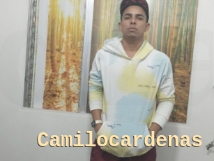 Camilocardenas