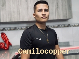 Camilocopper