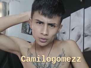 Camilogomezz