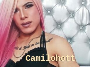Camilohott