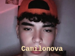 Camilonova