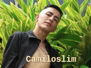Camiloslim