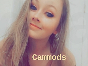 Cammods