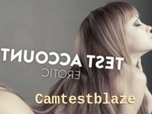 Camtestblaze