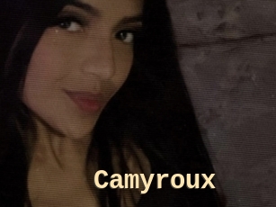 Camyroux
