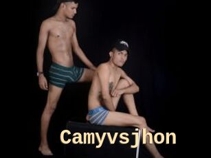 Camyvsjhon