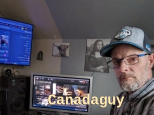 Canadaguy