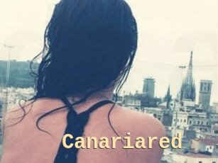 Canariared