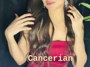 Cancerian