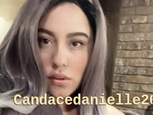 Candacedanielle26