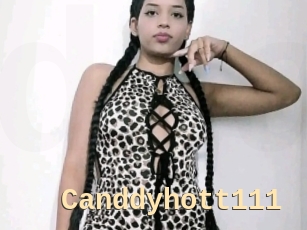 Canddyhott111