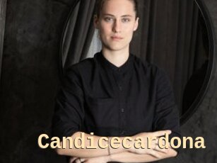 Candicecardona