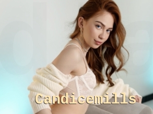 candicemills Dialogue Sexe