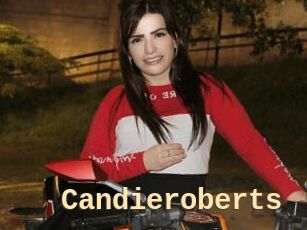 Candieroberts