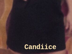 Candiice