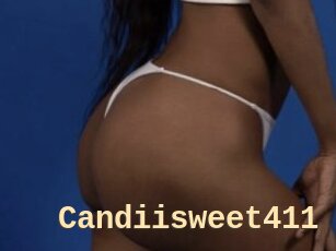 Candiisweet411