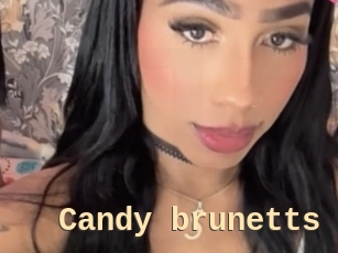 Candy_brunetts
