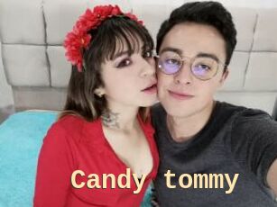 Candy_tommy