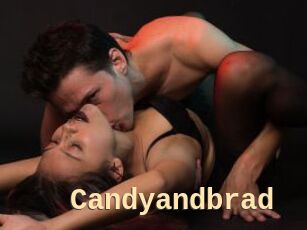 Candyandbrad