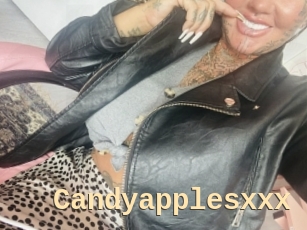 Candyapplesxxx
