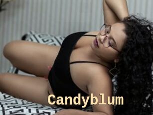 Candyblum