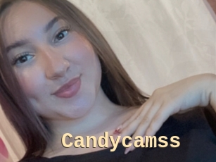 Candycamss