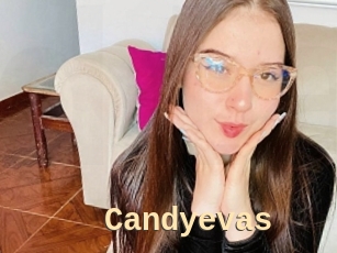 Candyevas