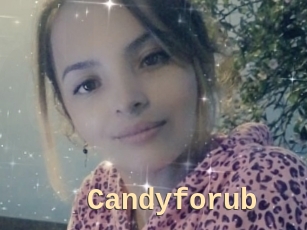 Candyforub