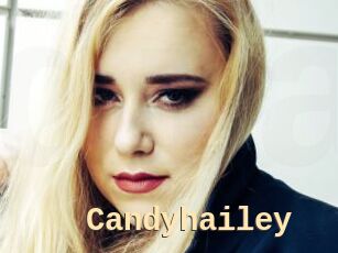 Candyhailey
