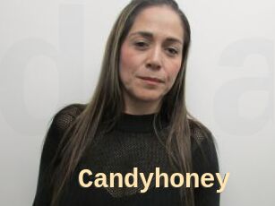 Candyhoney