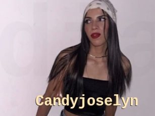 candyjoselyn Dialogue Sexe
