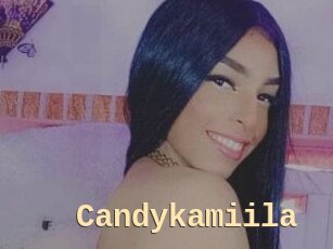 Candykamiila