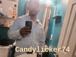 Candylicker74