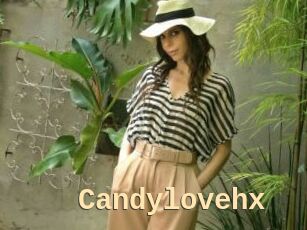 Candylovehx