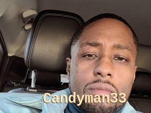 Candyman33