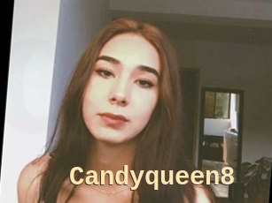 Candyqueen8