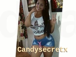Candysecretx