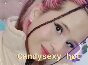 candysexy_hot Dialogue Sexe