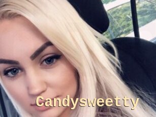 Candysweetty