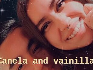Canela_and_vainilla
