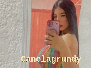 Canelagrundy