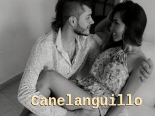 Canelanguillo