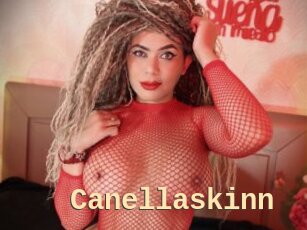 Canellaskinn