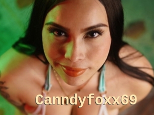 Canndyfoxx69